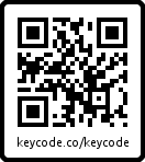 Keycode